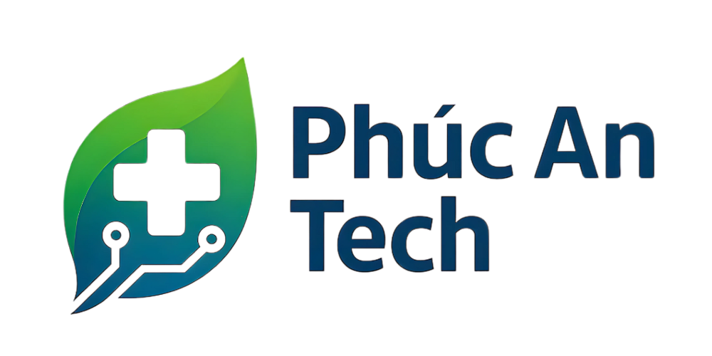 Công ty TNHH thiết bị kỹ thuật và công nghệ Phúc An
